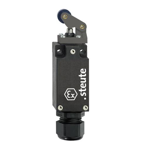 Ex Position switch Ex 95 WH IP67 (UE) II 2G Ex de IIC T6